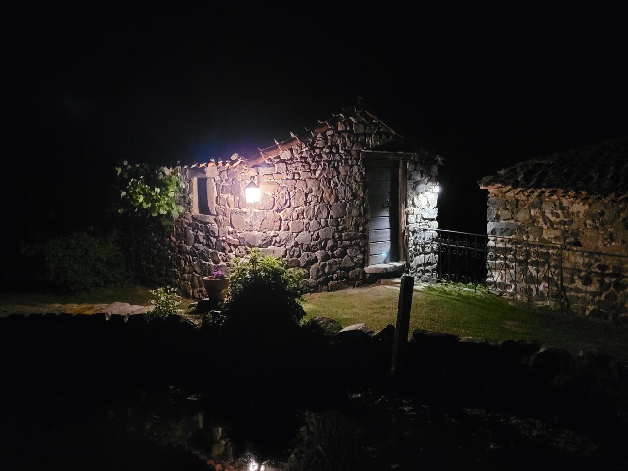 Bed and Breakfast le moulin à Saint-Arcons-d'Allier Extérieur photo